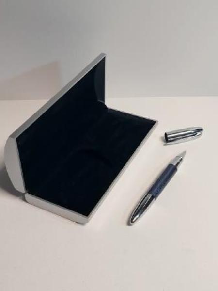 Kugelschreiber Senator 2159 Carbon